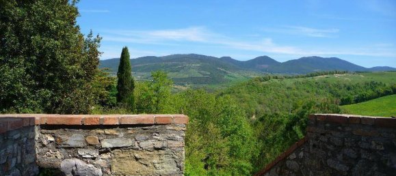 12 Schlafzimmer Schlösser in Orvieto, Italy, Nr. 234543 10