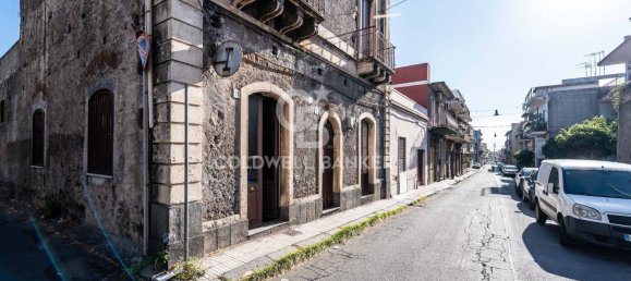 3 غرف نوم شقة في Riposto, Italy رقم 259625 4