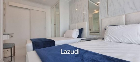 شقة 2 غرف نوم في Bang Lamung, Thailand رقم 15548 9