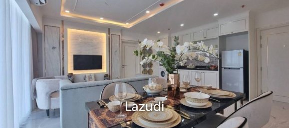 شقة 2 غرف نوم في Bang Lamung, Thailand رقم 15548 5