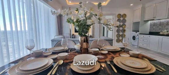 شقة 2 غرف نوم في Bang Lamung, Thailand رقم 15548 4