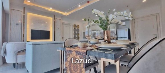 شقة 2 غرف نوم في Bang Lamung, Thailand رقم 15548 6