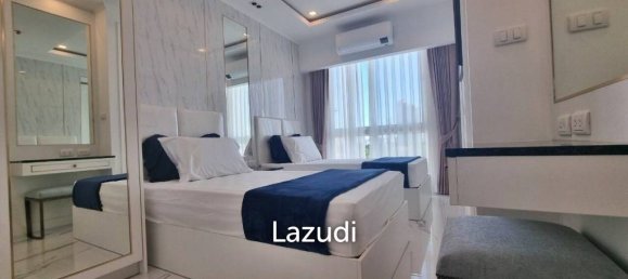 شقة 2 غرف نوم في Bang Lamung, Thailand رقم 15548 8