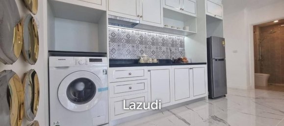 شقة 2 غرف نوم في Bang Lamung, Thailand رقم 15548 7