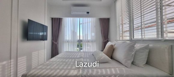 شقة 2 غرف نوم في Bang Lamung, Thailand رقم 15548 10