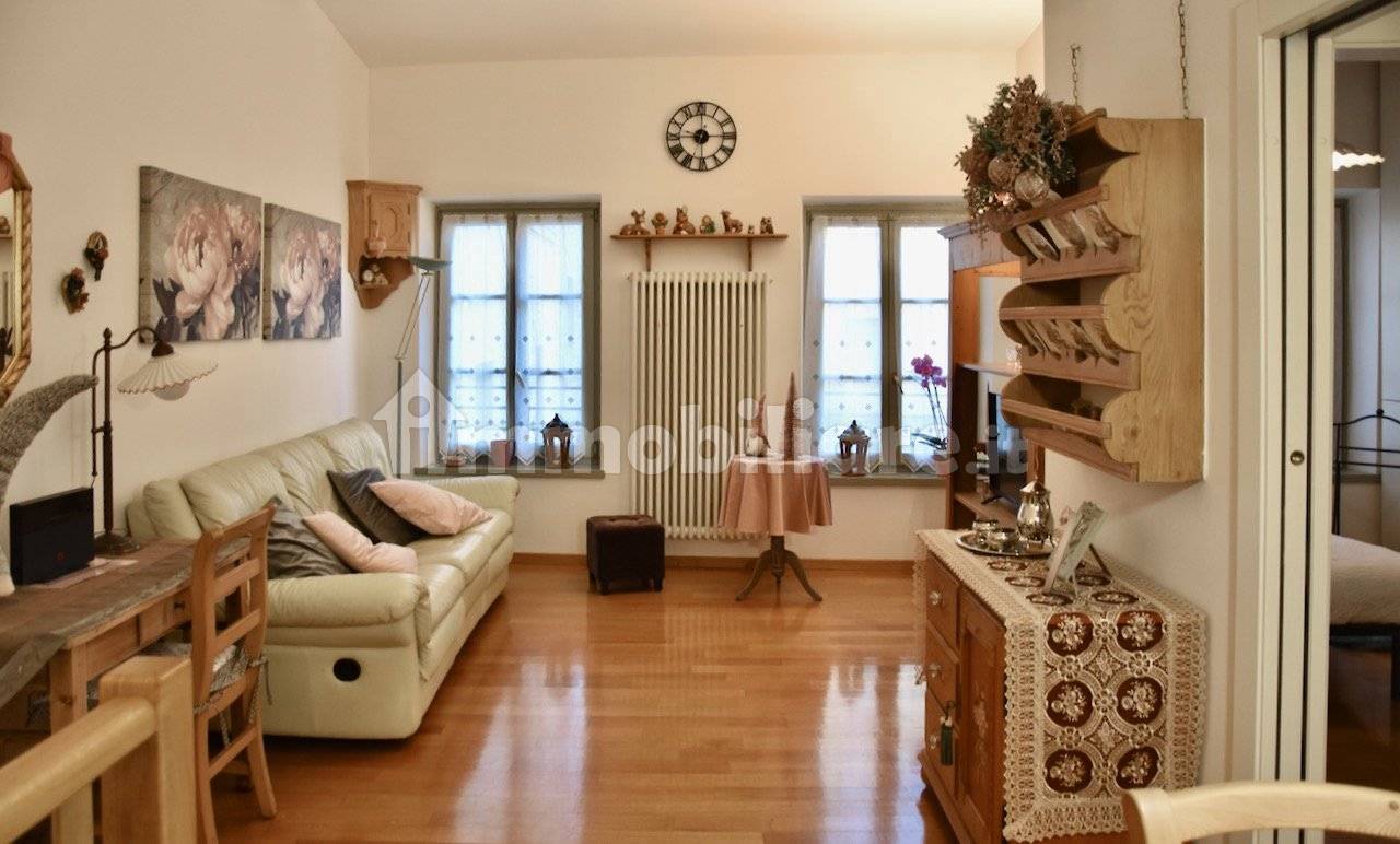 2 bedrooms Apartment in Trento, Italy No. 122197