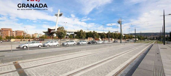 107m² Commercial property in Granada, Spain No. 105570 3