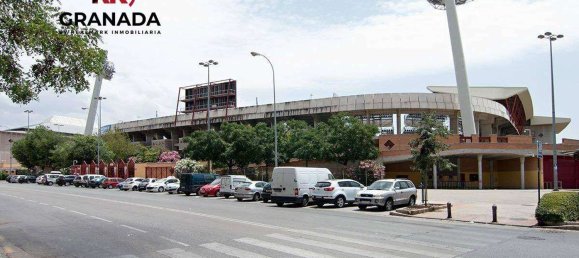 107m² Commercial property in Granada, Spain No. 105570 6