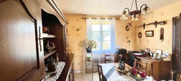 3 bedrooms House in Le Blanc, France No. 239837 18