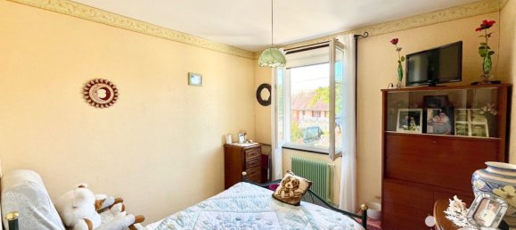 3 bedrooms House in Le Blanc, France No. 239837 16