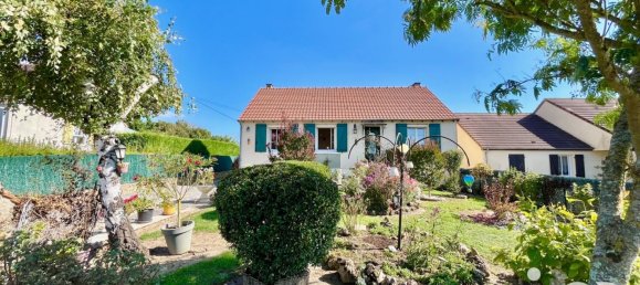 3 bedrooms House in Le Blanc, France No. 239837 12