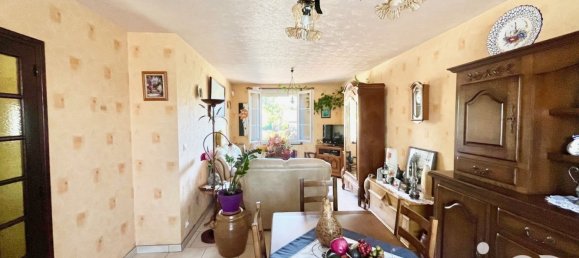 3 bedrooms House in Le Blanc, France No. 239837 17