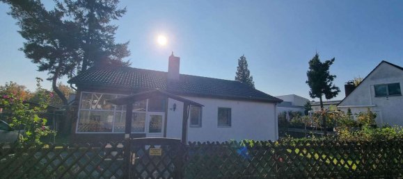 3 bedrooms Bungalow in Buckow, Germany No. 278342 2