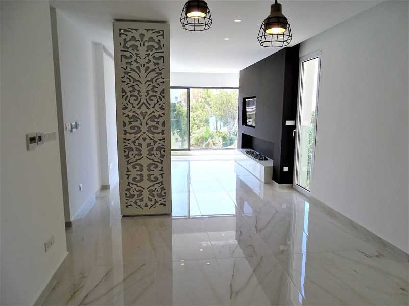 3 bedrooms Apartment in Germasogeia, Cyprus No. 11152