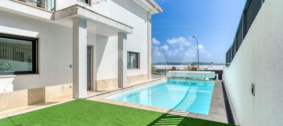 5 bedrooms House in Oeiras, Portugal No. 31517 4