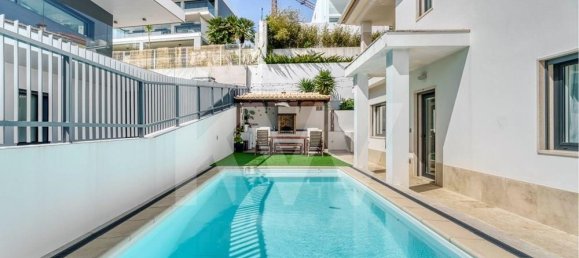 5 bedrooms House in Oeiras, Portugal No. 31517 8