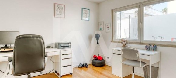 5 bedrooms House in Oeiras, Portugal No. 31517 30