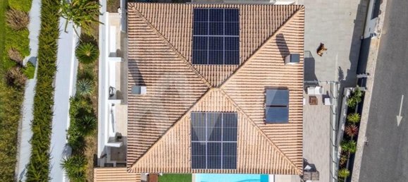 5 bedrooms House in Oeiras, Portugal No. 31517 7