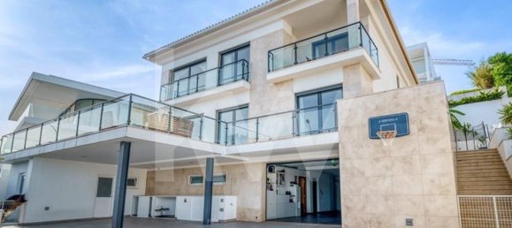 5 bedrooms House in Oeiras, Portugal No. 31517 17