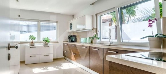 5 bedrooms House in Oeiras, Portugal No. 31517 2