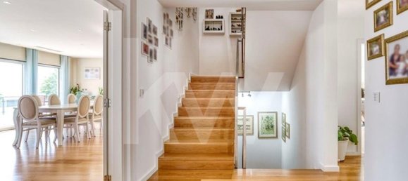 5 bedrooms House in Oeiras, Portugal No. 31517 19