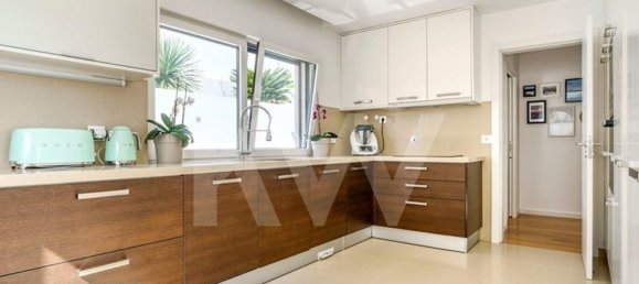 5 bedrooms House in Oeiras, Portugal No. 31517 9