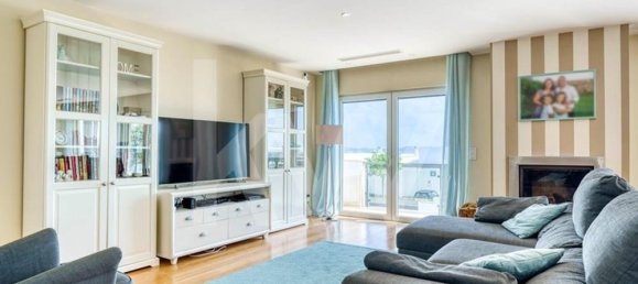 5 bedrooms House in Oeiras, Portugal No. 31517 12