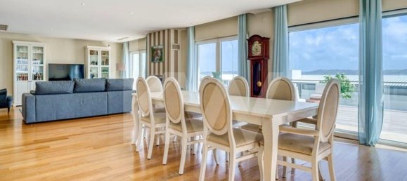 5 bedrooms House in Oeiras, Portugal No. 31517 11