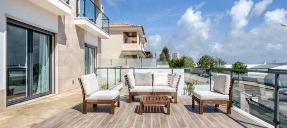 5 bedrooms House in Oeiras, Portugal No. 31517 6