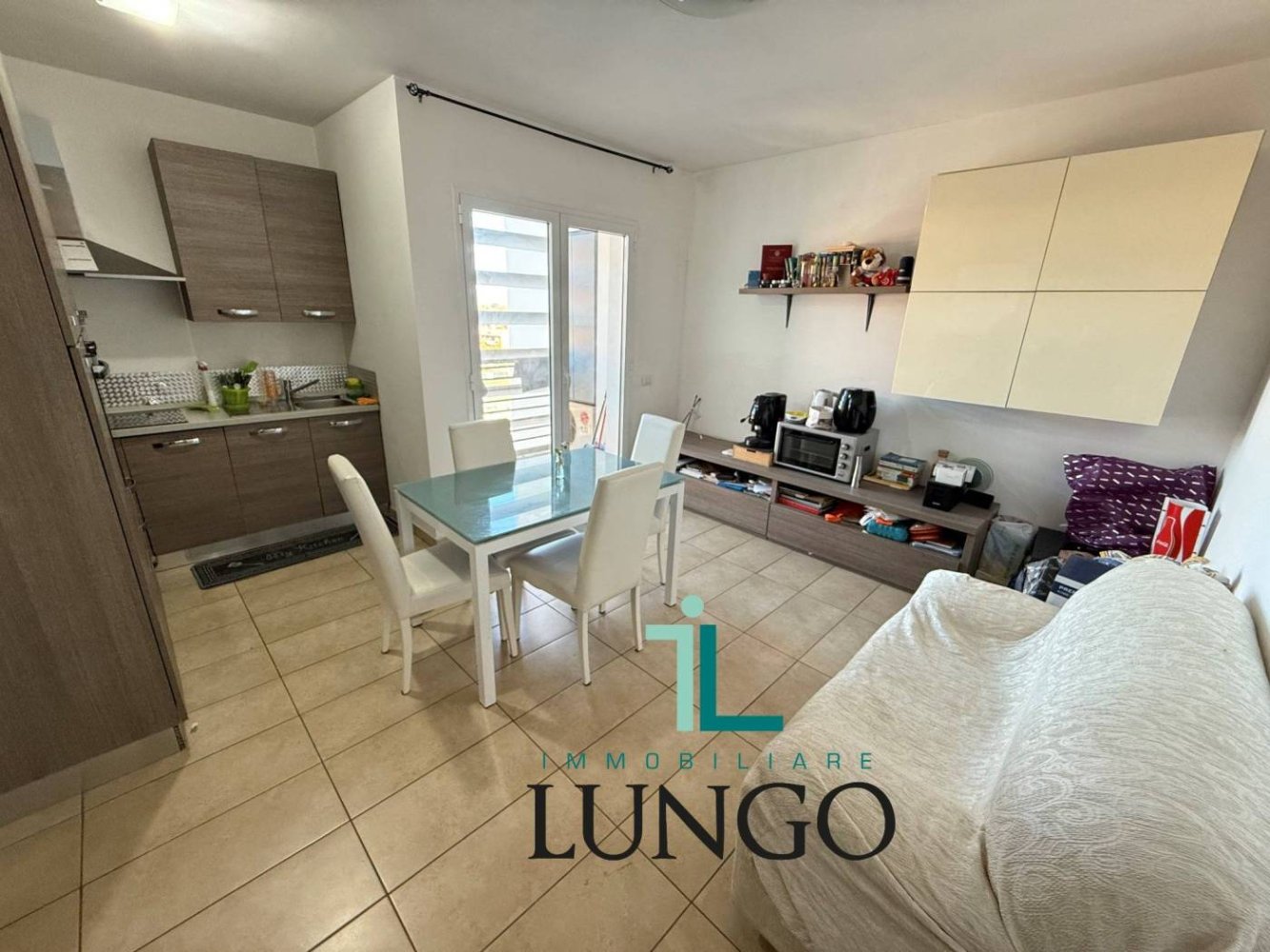 1 Schlafzimmer Wohnung in Latina, Italy, Nr. 171886