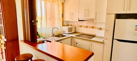 Dúplex de 2 dormitorios en Guardamar del Segura, Spain No. 158492 7