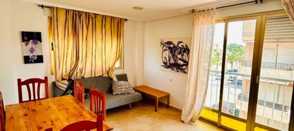 Dúplex de 2 dormitorios en Guardamar del Segura, Spain No. 158492 5