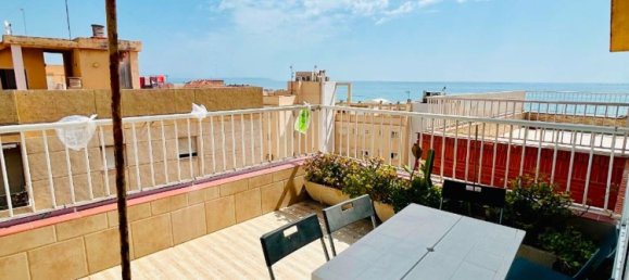 Dúplex de 2 dormitorios en Guardamar del Segura, Spain No. 158492 3