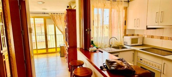 Dúplex de 2 dormitorios en Guardamar del Segura, Spain No. 158492 4