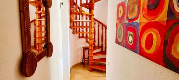 Dúplex de 2 dormitorios en Guardamar del Segura, Spain No. 158492 12