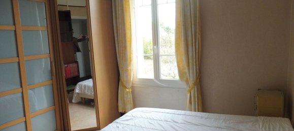 2 chambres Maison à Lamotte-Beuvron, France No. 51957 8