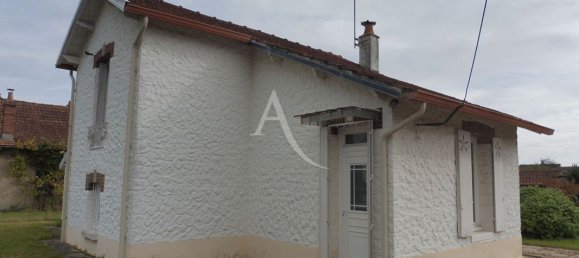 2 chambres Maison à Lamotte-Beuvron, France No. 51957 15