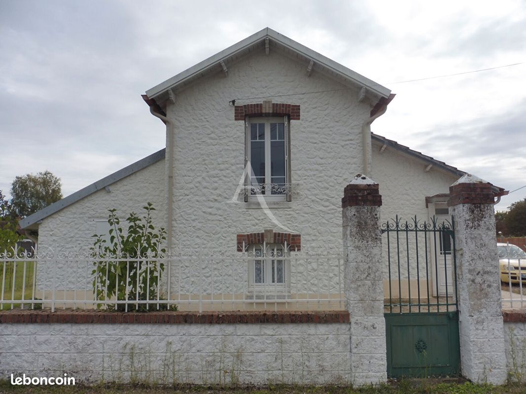 2 chambres Maison à Lamotte-Beuvron, France No. 51957