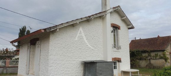 2 chambres Maison à Lamotte-Beuvron, France No. 51957 11