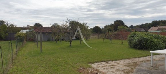 2 chambres Maison à Lamotte-Beuvron, France No. 51957 6