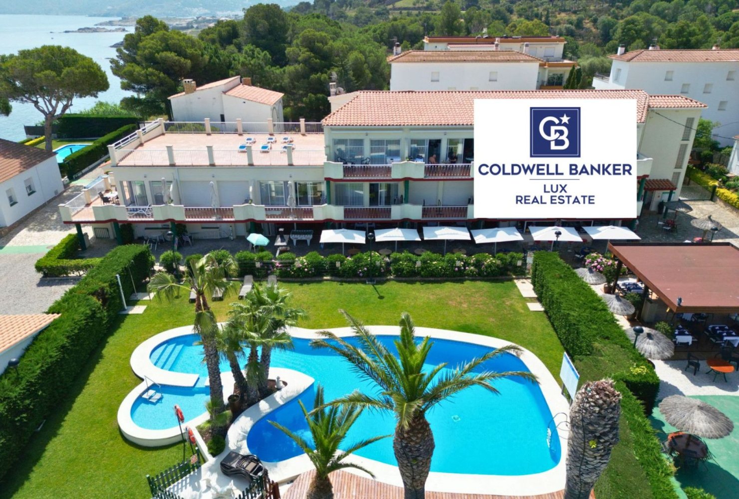 1053m² Commercial property in Llanca, Spain No. 178910