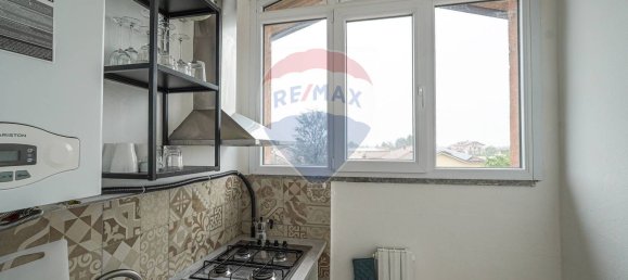 3 غرف نوم شقة في Trezzano Rosa, Italy رقم 318513 6