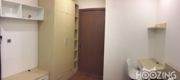Apartamento de 2 dormitorios en Binh Thanh, Vietnam No. 17555 5