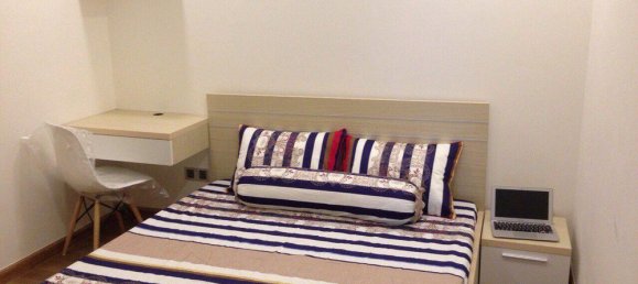 Apartamento de 2 dormitorios en Binh Thanh, Vietnam No. 17555 9