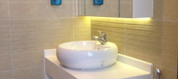 Apartamento de 2 dormitorios en Binh Thanh, Vietnam No. 17555 6