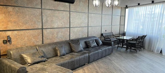 Apartment 1+1 in Bektas, Turkey No. 1825 17