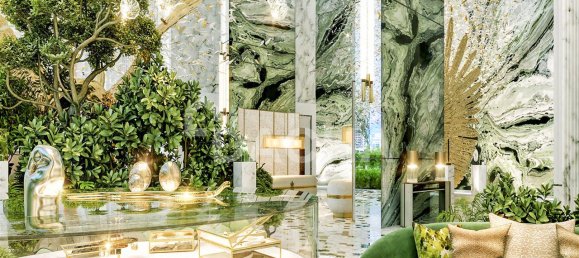 Apartamento T1 em Al Safa, UAE N.º 7582 16