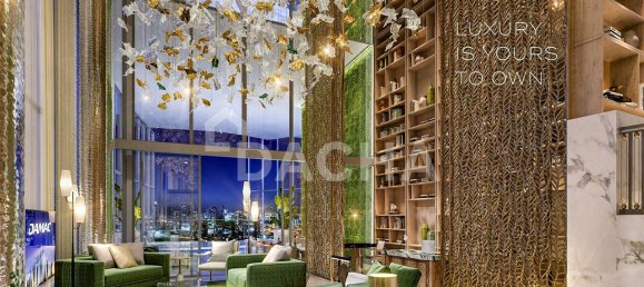 Apartamento T1 em Al Safa, UAE N.º 7582 4