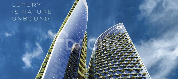 Apartamento T1 em Al Safa, UAE N.º 7582 9