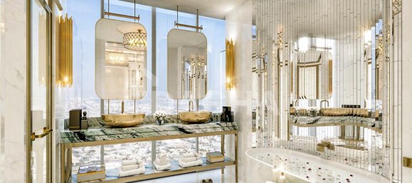 Apartamento T1 em Al Safa, UAE N.º 7582 10